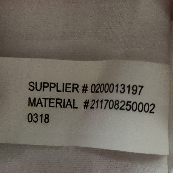 POLO Ralph Lauren Striped Red and White Women's Cotton Shorts Size Petite Small - Picture 8 of 14